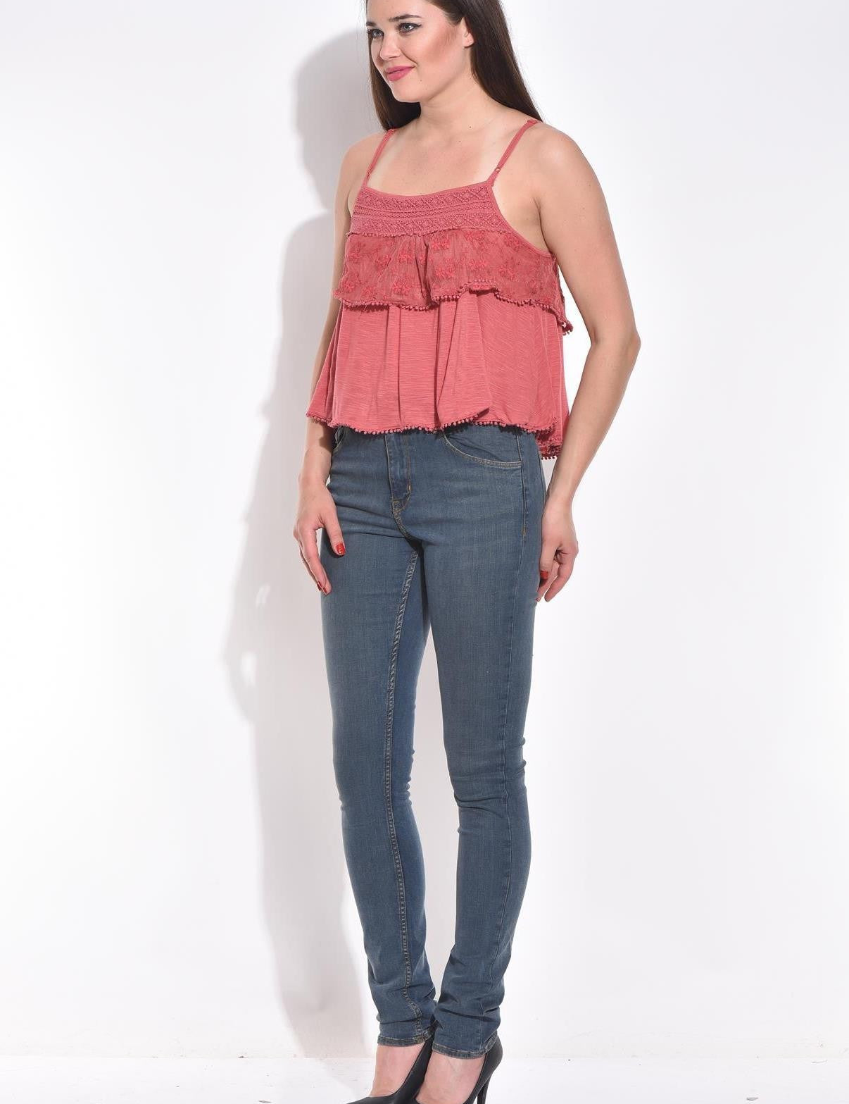 KOTTY Womens Summer Tops & Quick Dry Tops