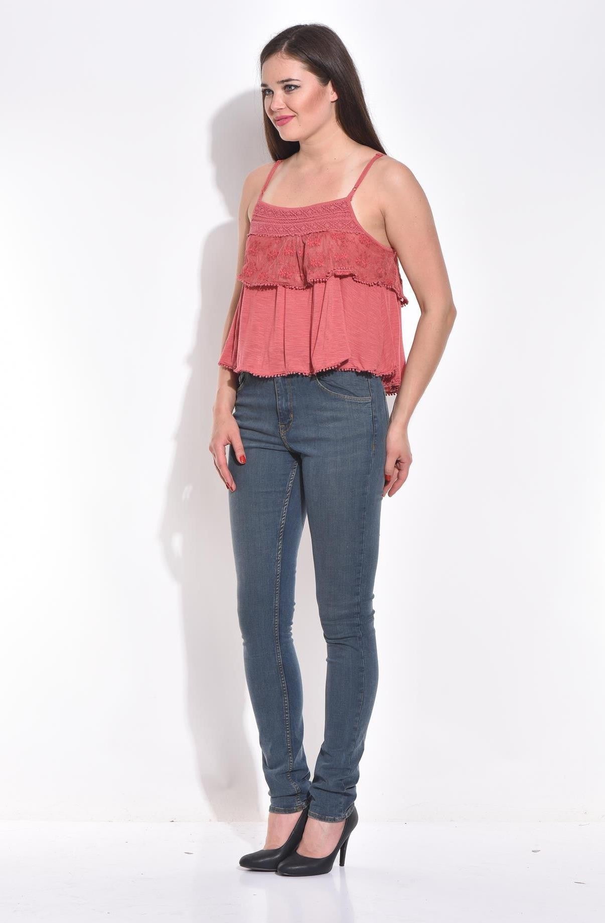 KOTTY Womens Summer Tops & Quick Dry Tops