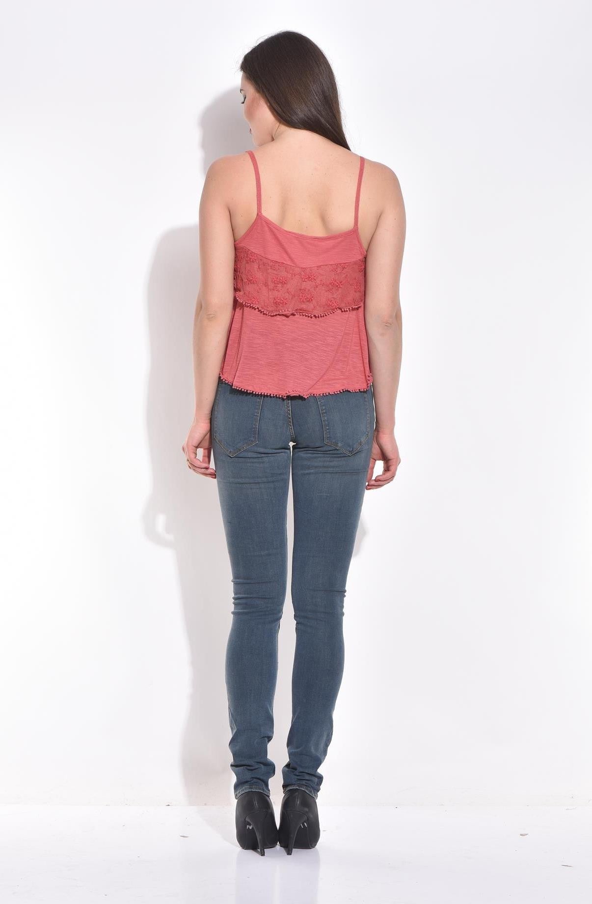 KOTTY Womens Summer Tops & Quick Dry Tops