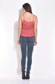 KOTTY Womens Summer Tops & Quick Dry Tops