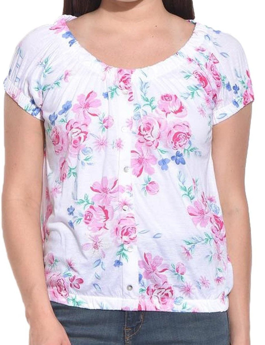 KOTTY Womens Summer Tops & Quick Dry Tops