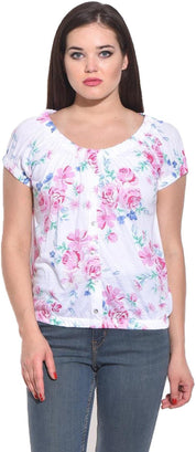 KOTTY Womens Summer Tops & Quick Dry Tops