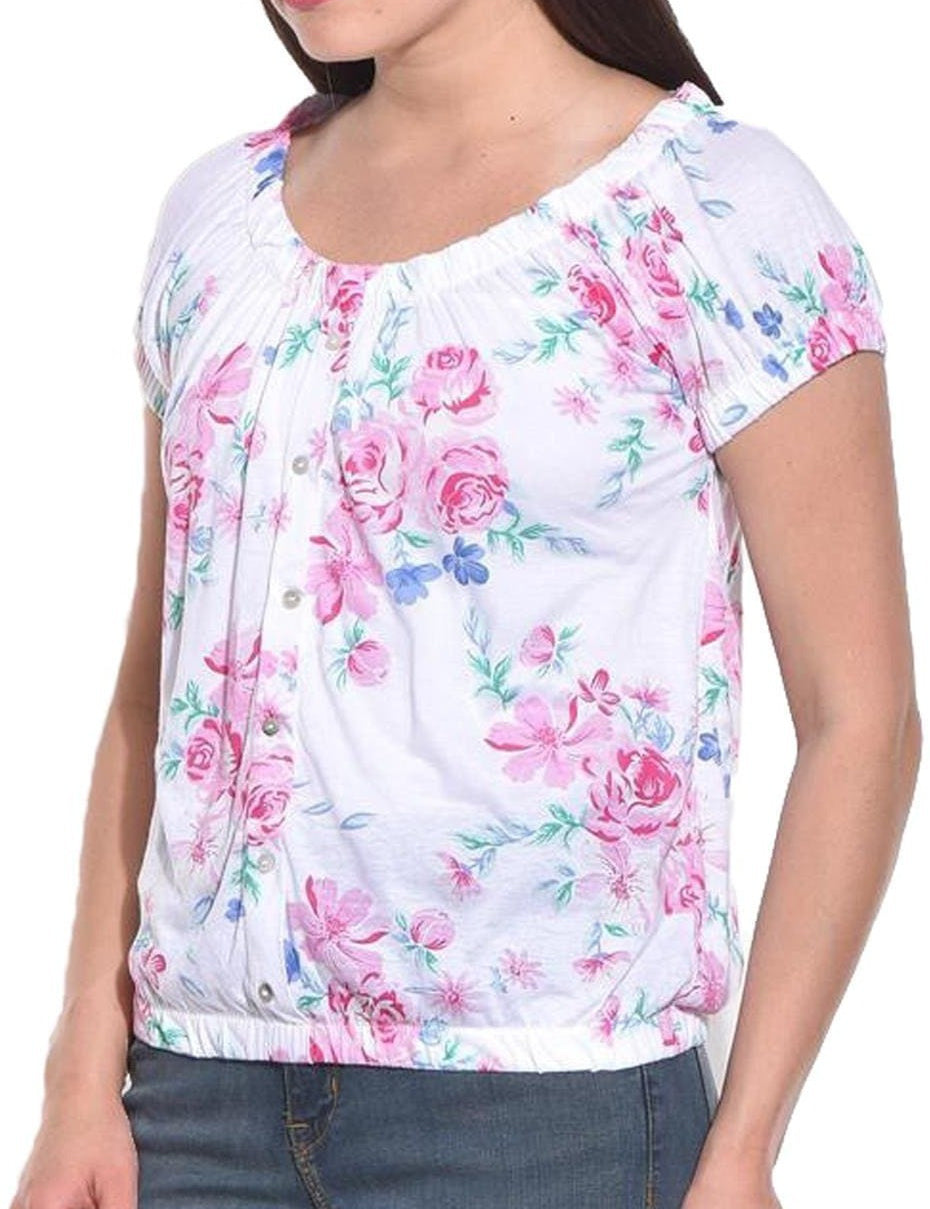 KOTTY Womens Summer Tops & Quick Dry Tops