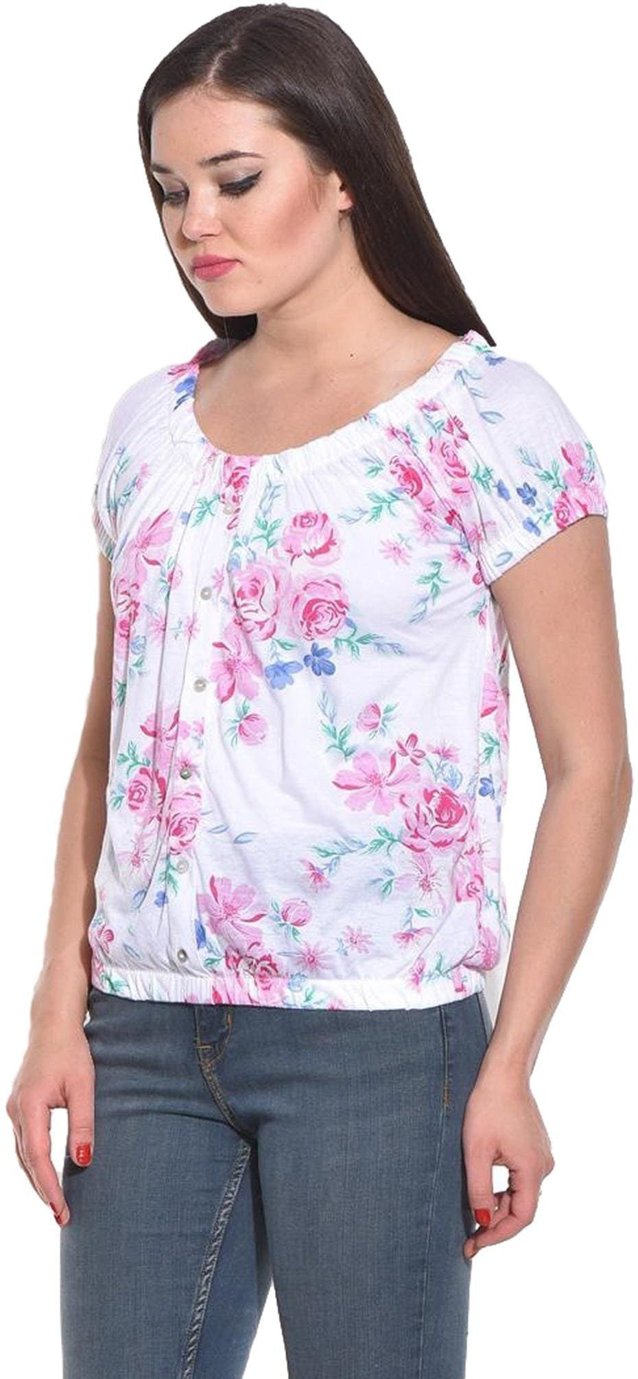 KOTTY Womens Summer Tops & Quick Dry Tops