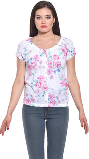 KOTTY Womens Summer Tops & Quick Dry Tops