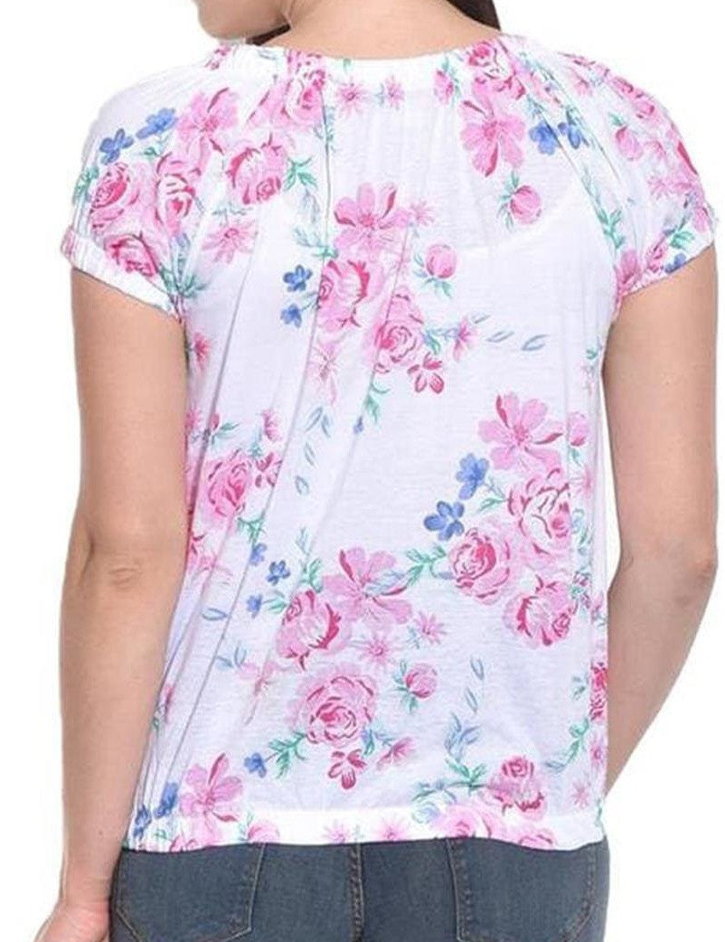 KOTTY Womens Summer Tops & Quick Dry Tops