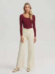 KOTTY Womens Summer Tops & Quick Dry Tops