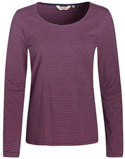 KOTTY Formal Full Sleeve Solid Women Red Top 