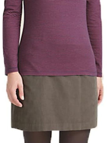 KOTTY Formal Full Sleeve Solid Women Red Top 