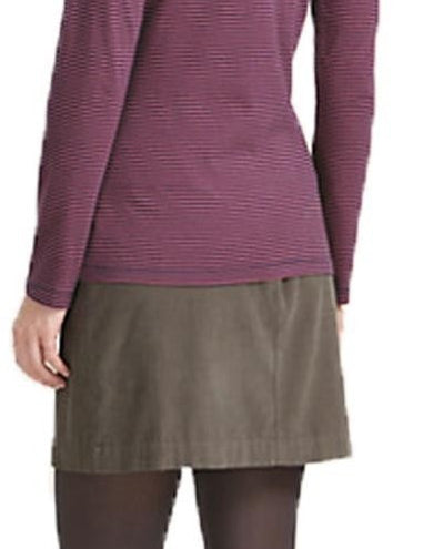 KOTTY Formal Full Sleeve Solid Women Red Top 
