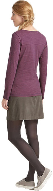KOTTY Formal Full Sleeve Solid Women Red Top 