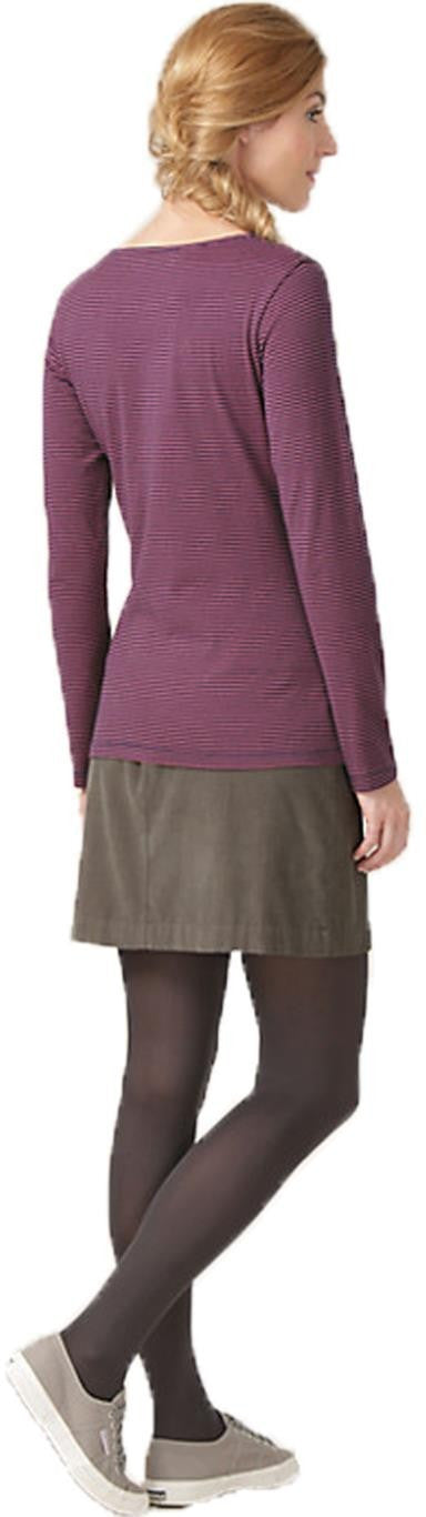 KOTTY Formal Full Sleeve Solid Women Red Top 
