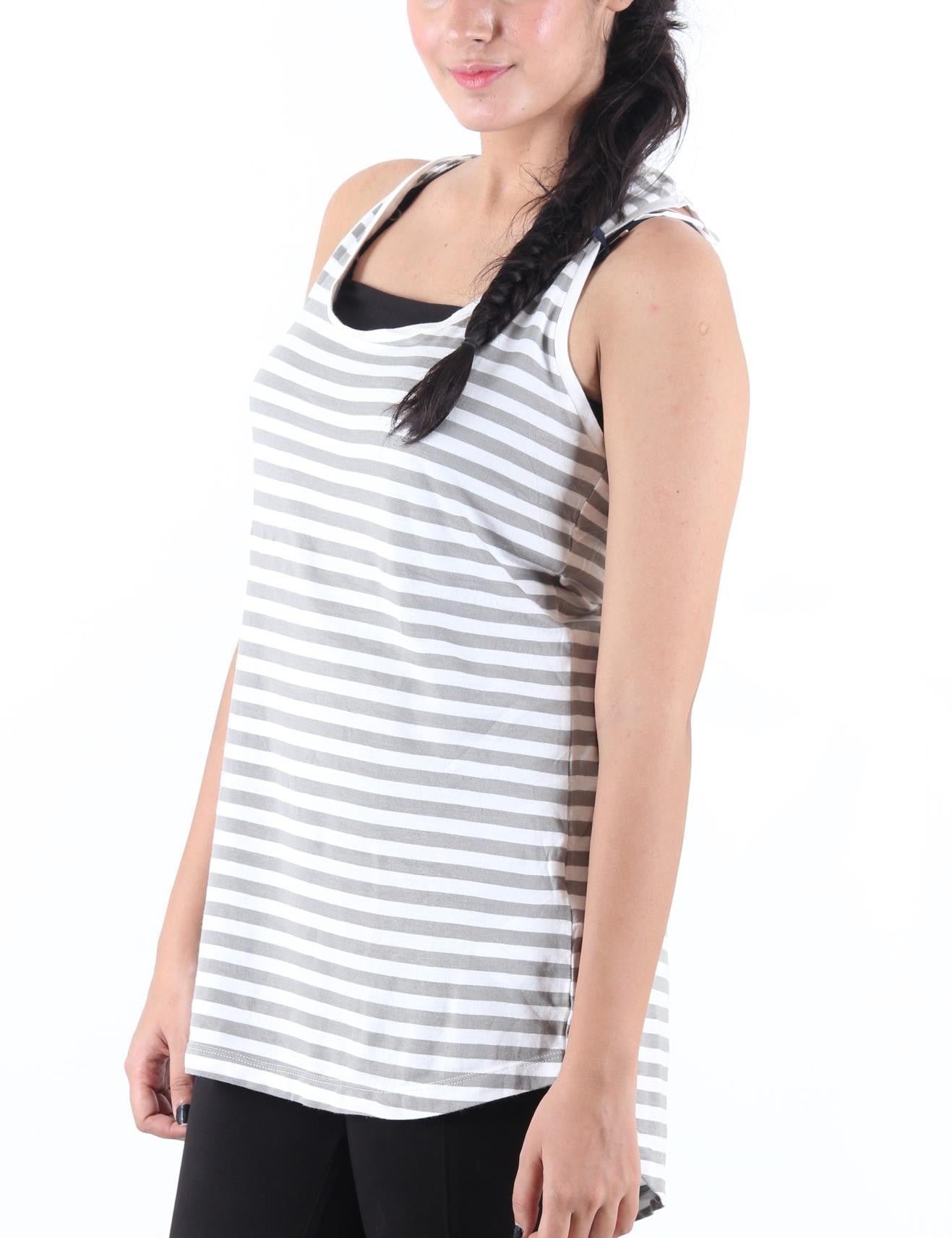 KOTTY Womens Summer Tops & Quick Dry Tops
