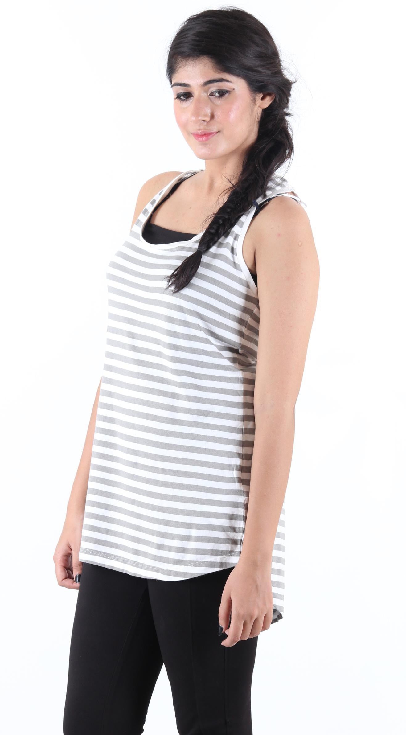KOTTY Womens Summer Tops & Quick Dry Tops
