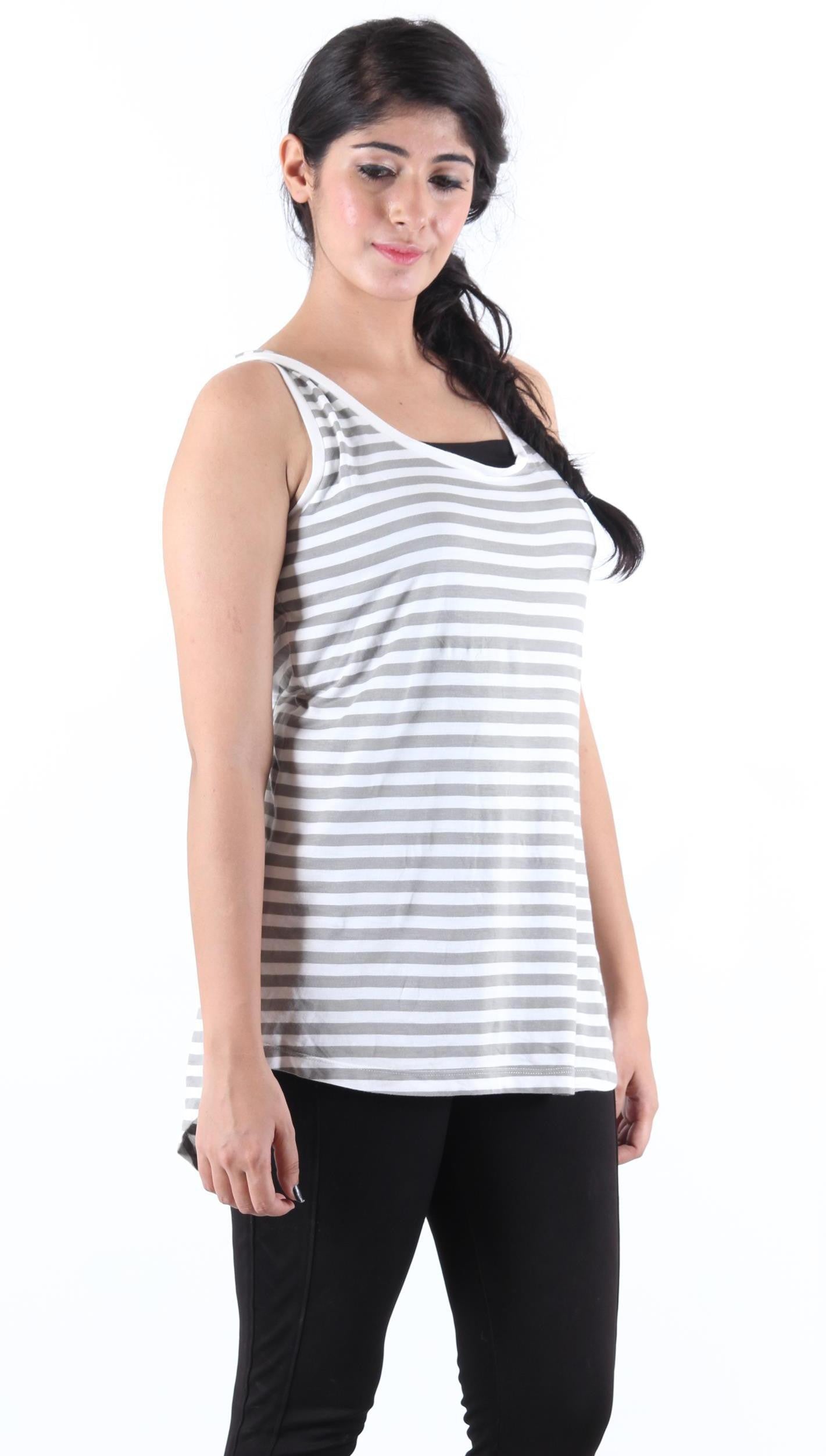 KOTTY Womens Summer Tops & Quick Dry Tops