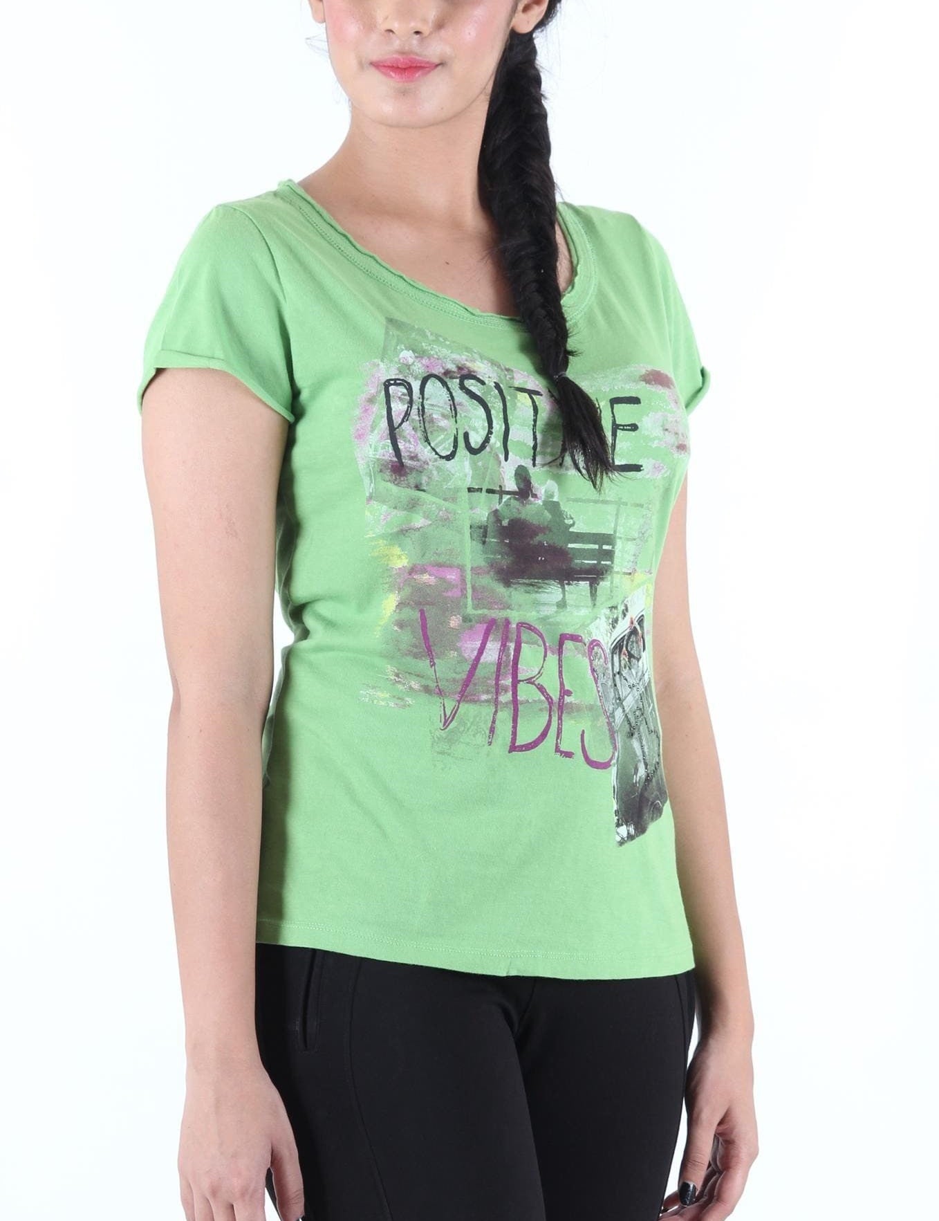 KOTTY Womens Summer Tops & Quick Dry Tops