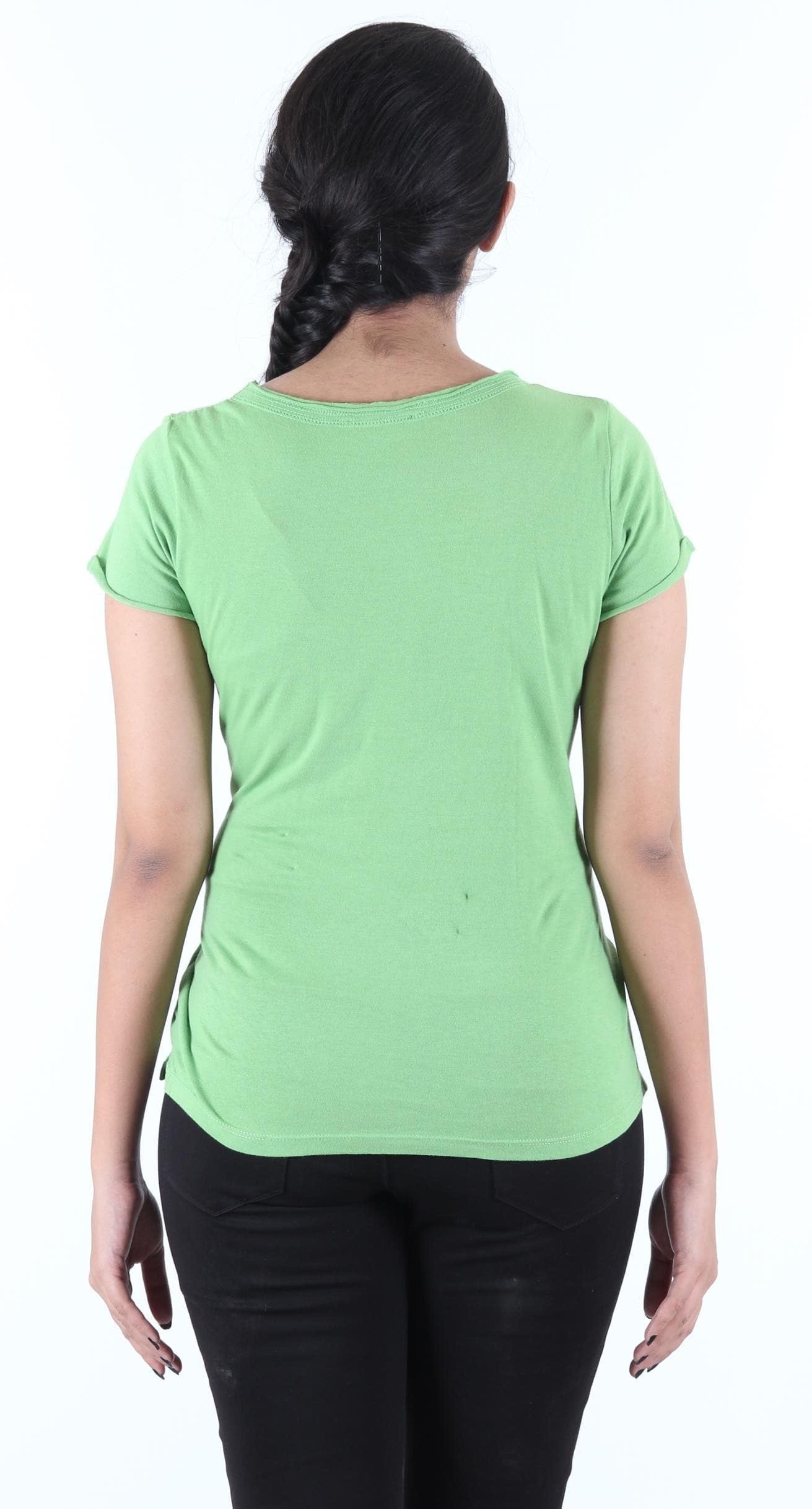 KOTTY Womens Summer Tops & Quick Dry Tops