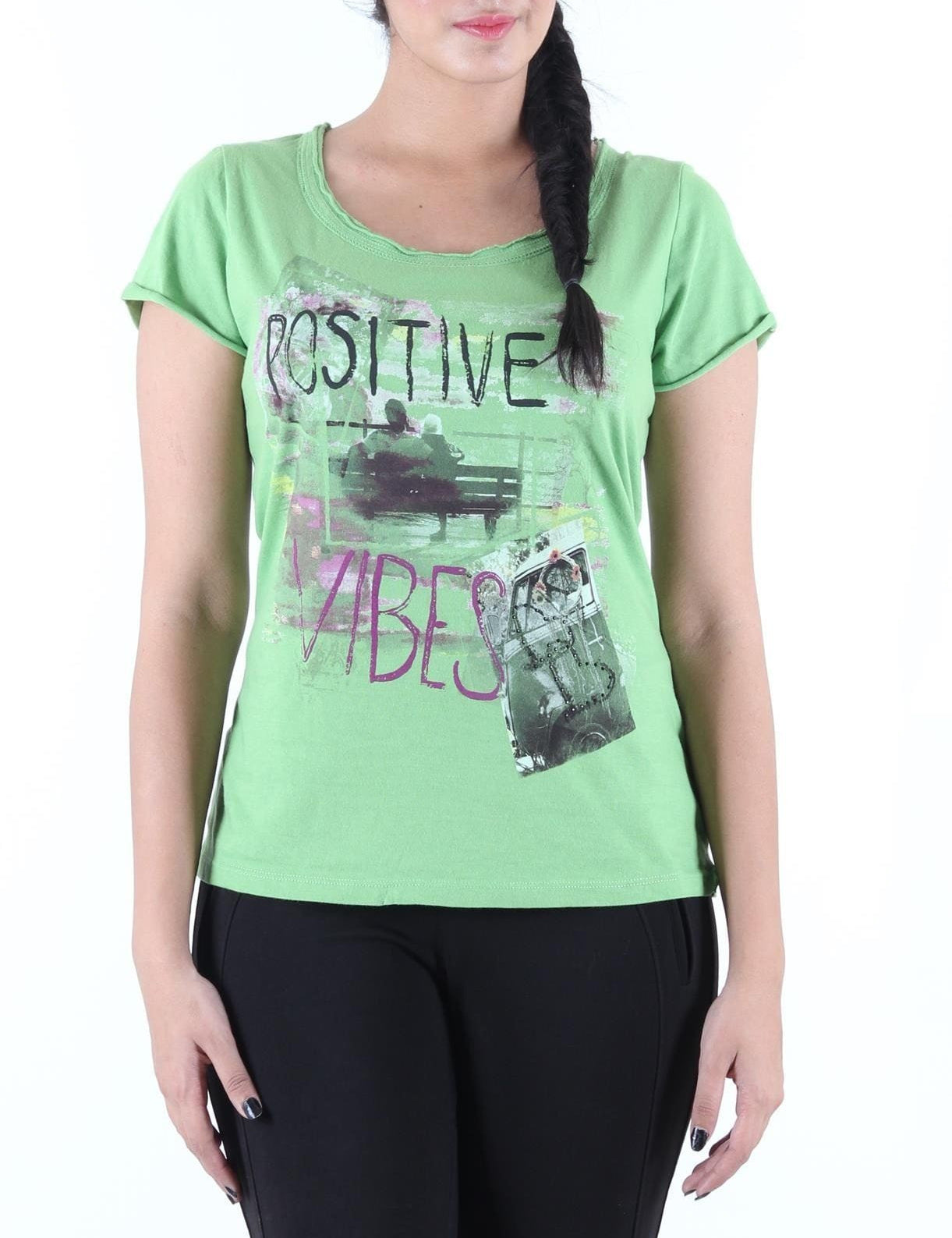 KOTTY Womens Summer Tops & Quick Dry Tops