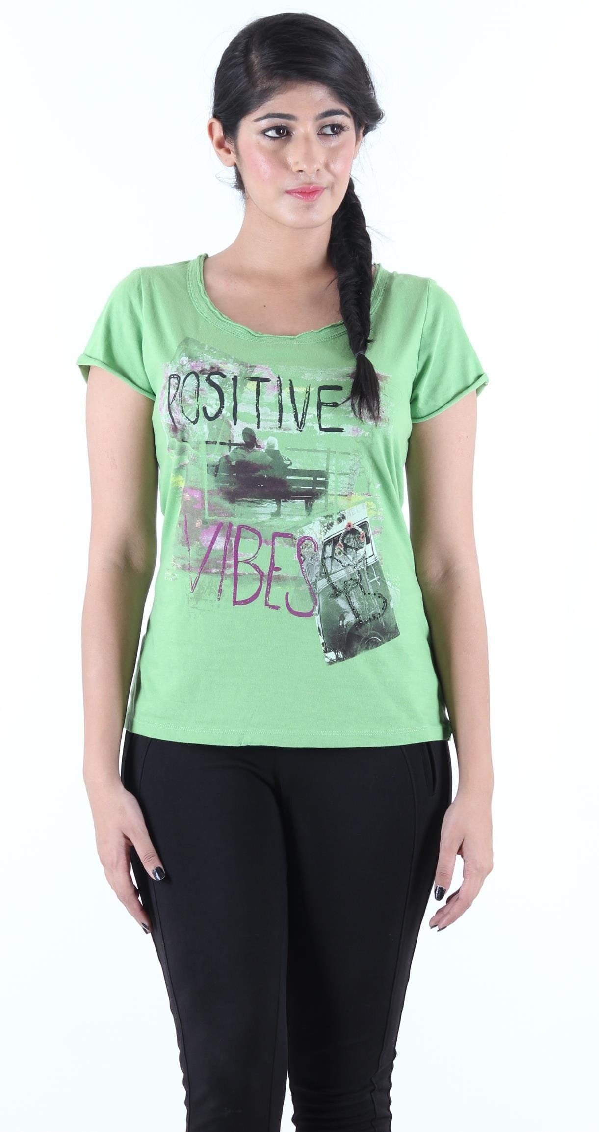 KOTTY Womens Summer Tops & Quick Dry Tops