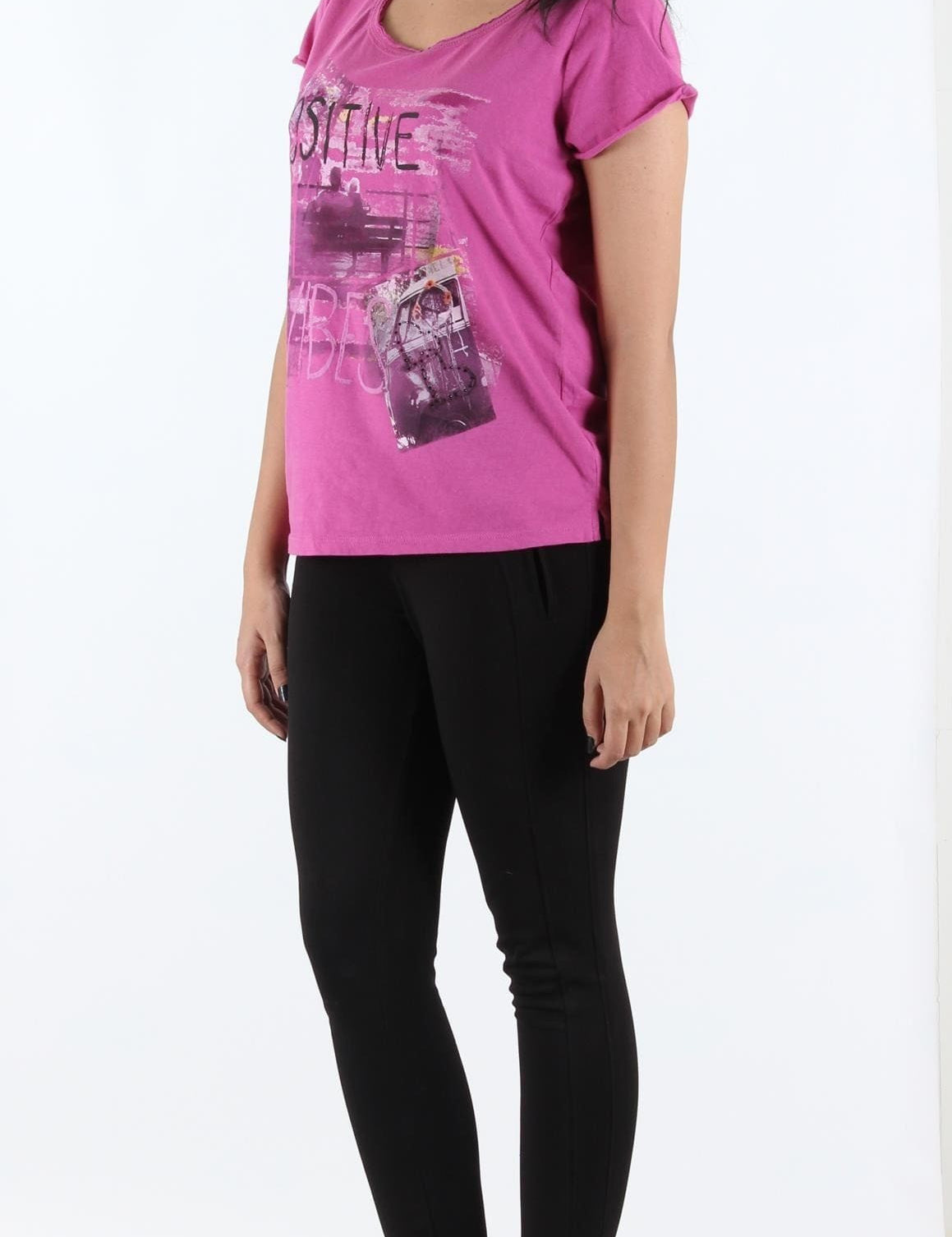 KOTTY Womens Summer Tops & Quick Dry Tops