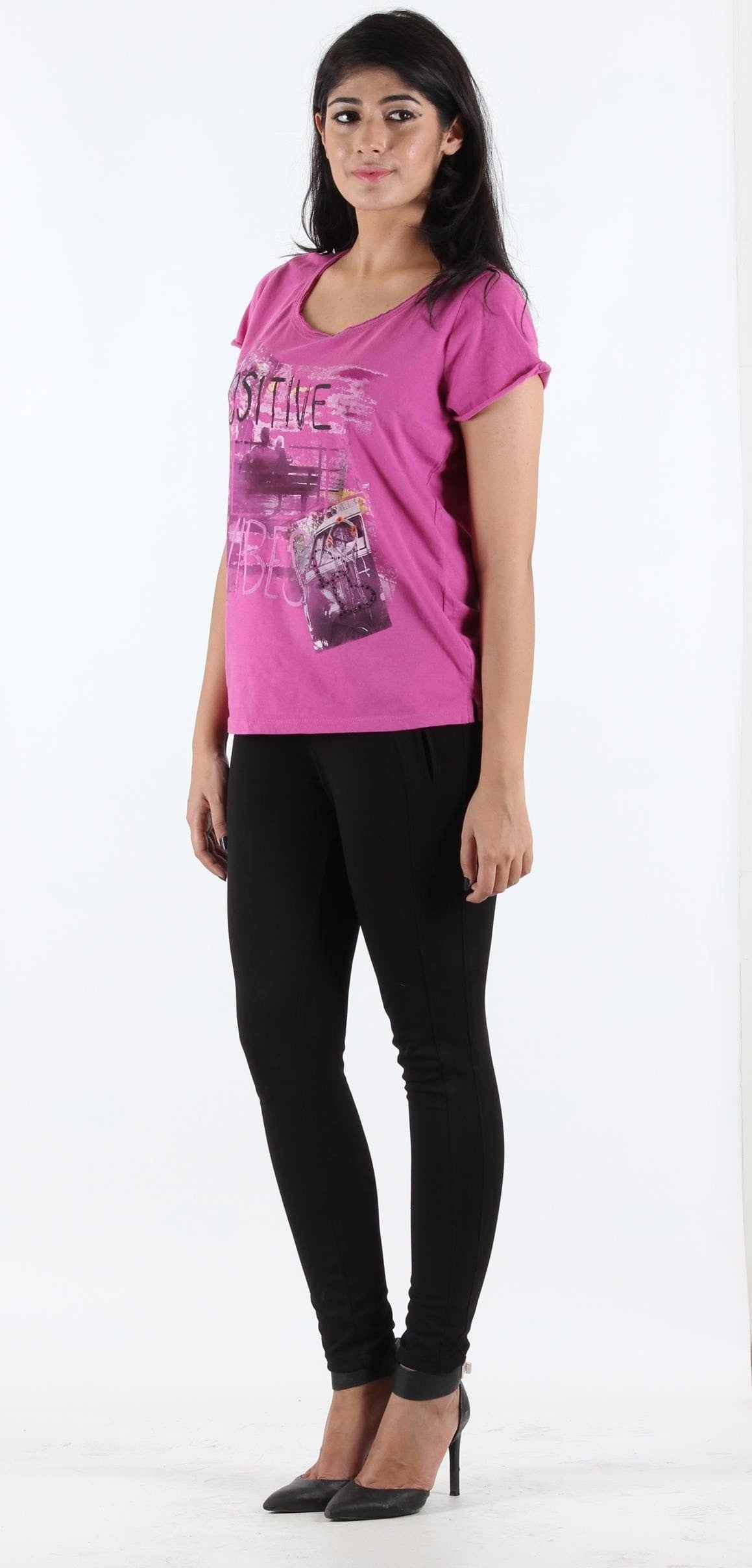 KOTTY Womens Summer Tops & Quick Dry Tops