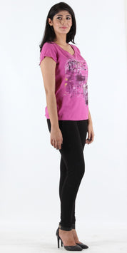 KOTTY Womens Summer Tops & Quick Dry Tops