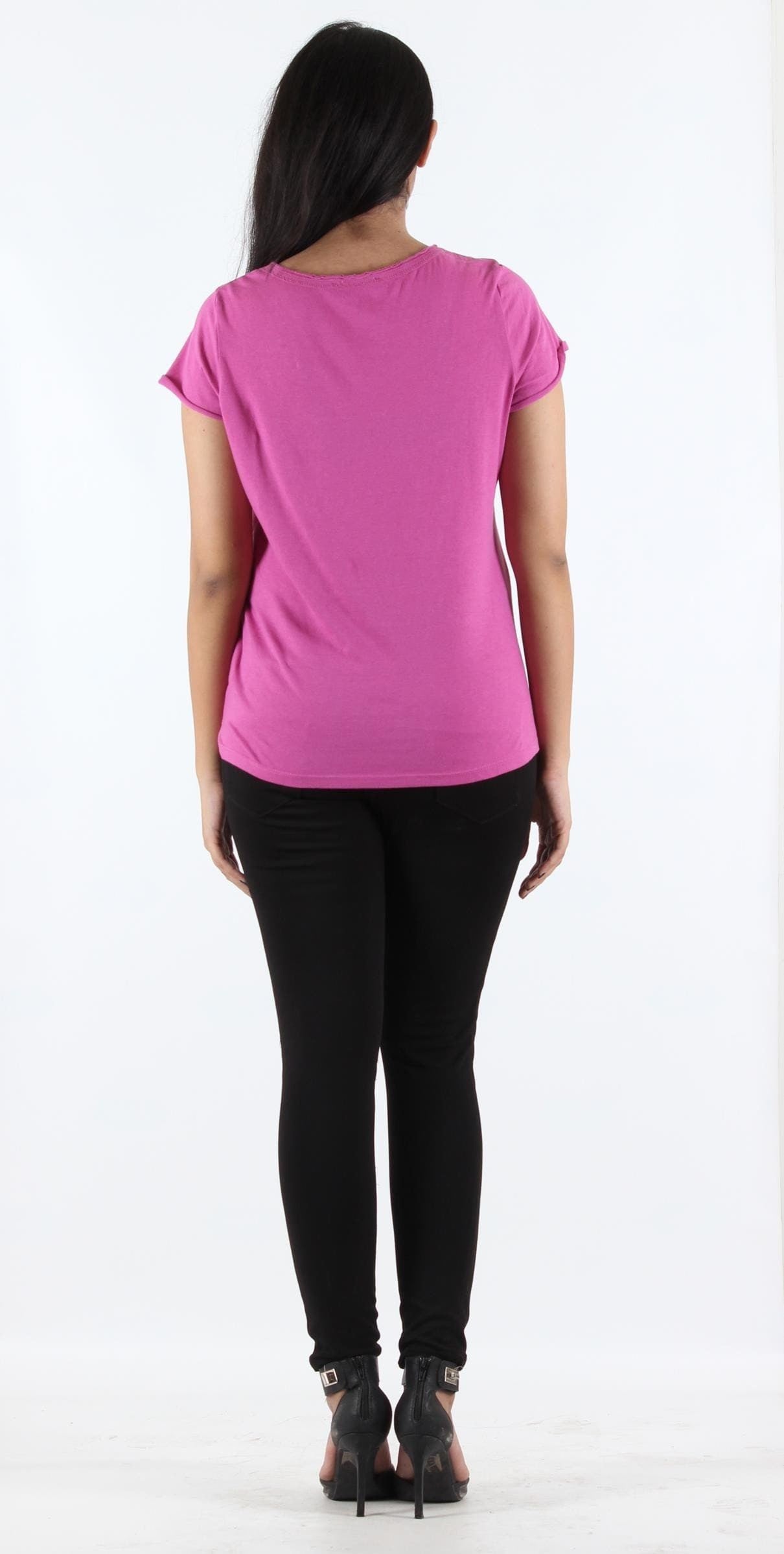 KOTTY Womens Summer Tops & Quick Dry Tops