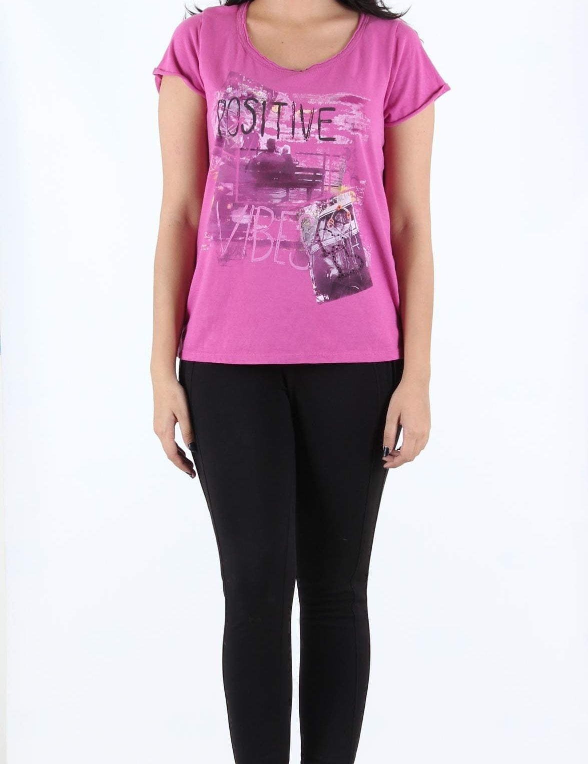 KOTTY Womens Summer Tops & Quick Dry Tops