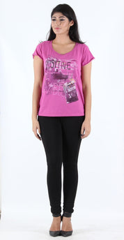 KOTTY Womens Summer Tops & Quick Dry Tops