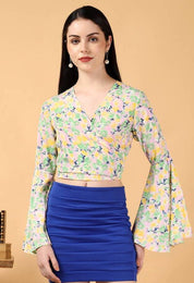 KOTTY Womens Summer Tops & Quick Dry Tops