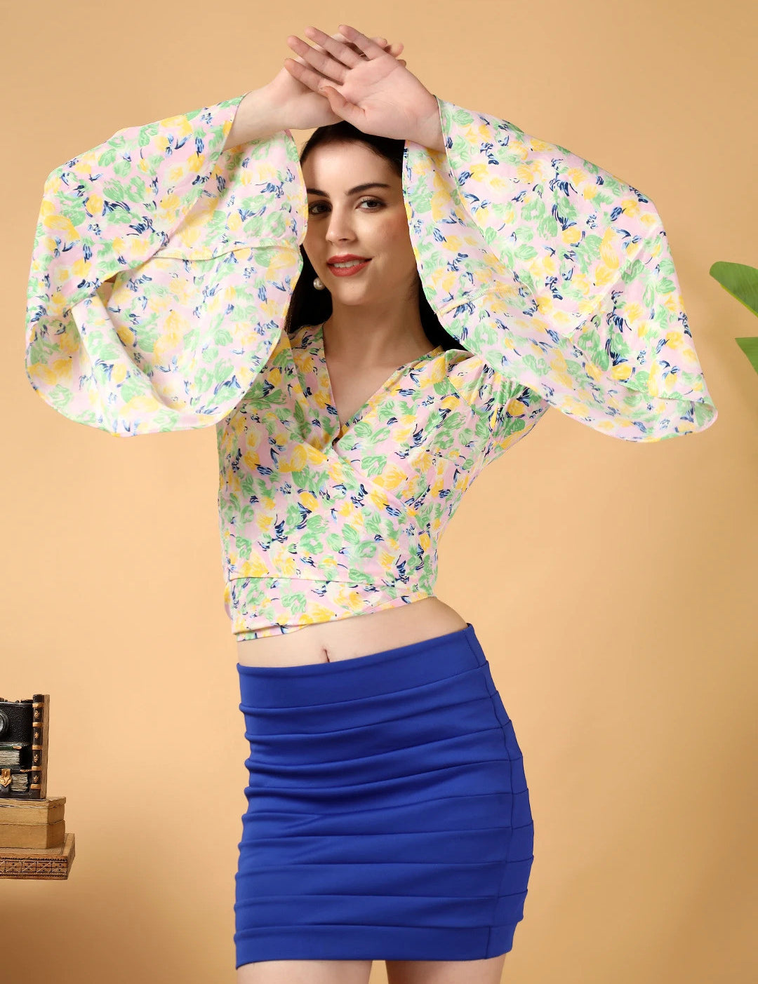 KOTTY Womens Summer Tops & Quick Dry Tops