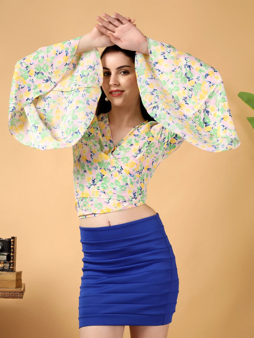 KOTTY Womens Summer Tops & Quick Dry Tops