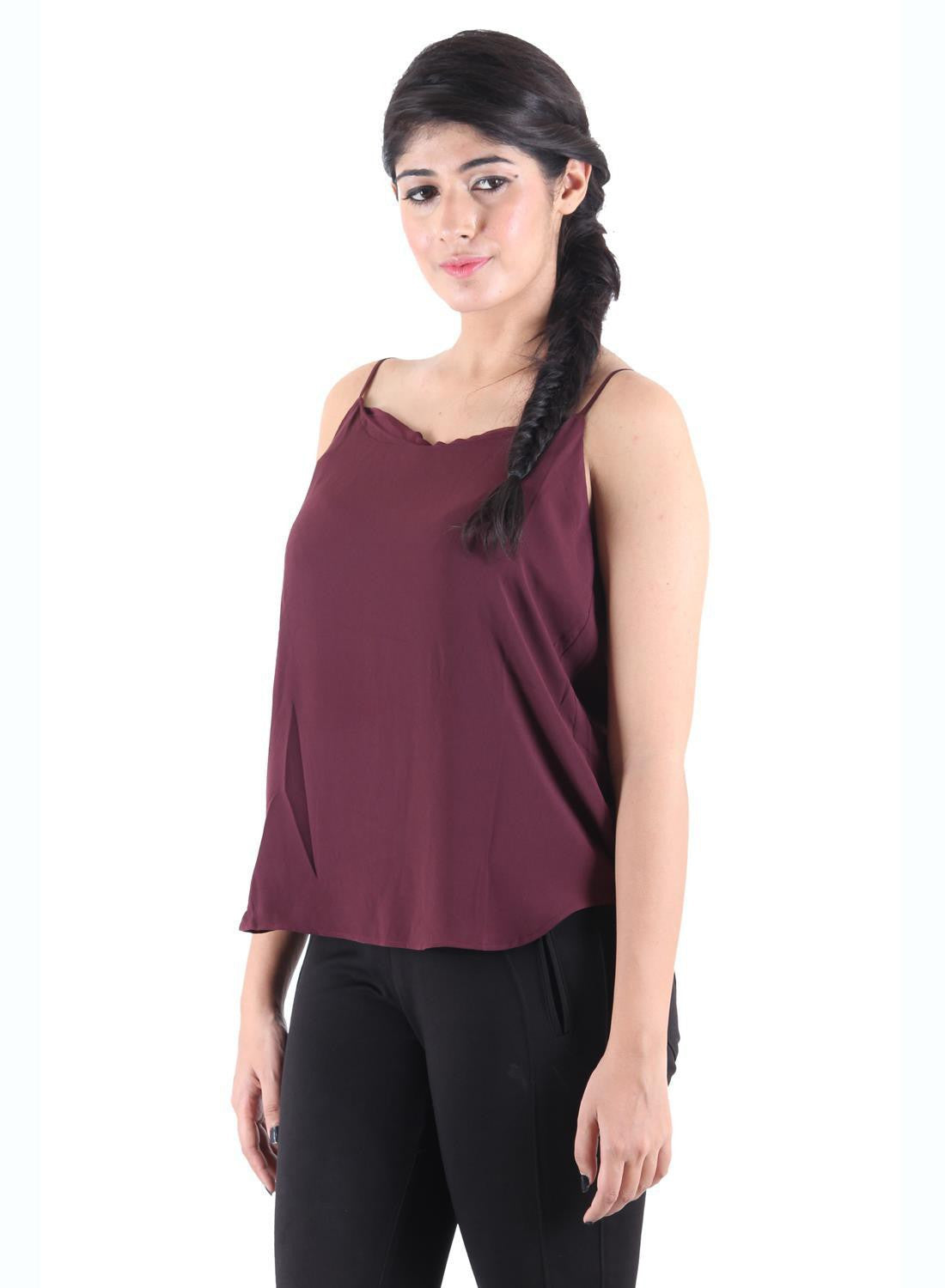 KOTTY Womens Summer Tops & Quick Dry Tops