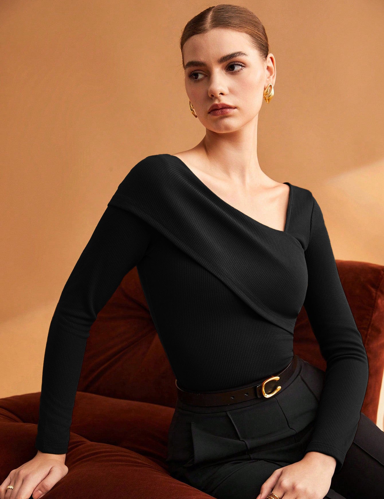 KOTTY Womens Summer Tops & Quick Dry Tops