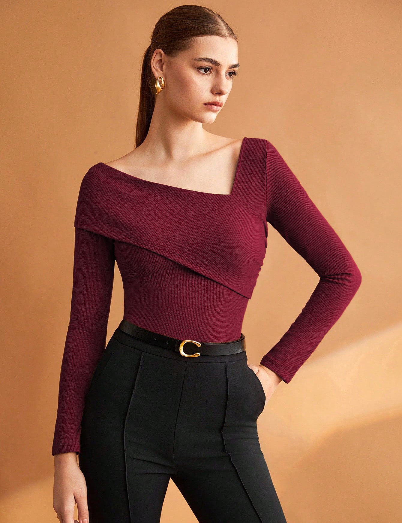 KOTTY Womens Summer Tops & Quick Dry Tops