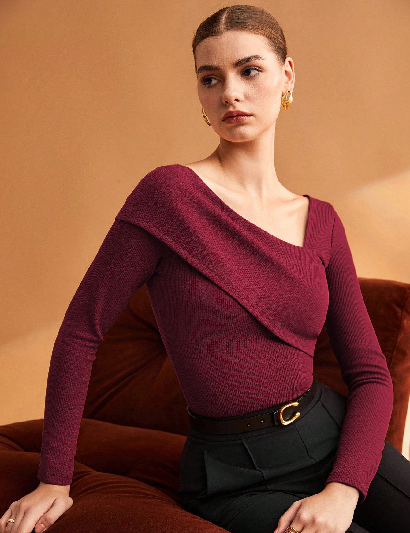 KOTTY Womens Summer Tops & Quick Dry Tops