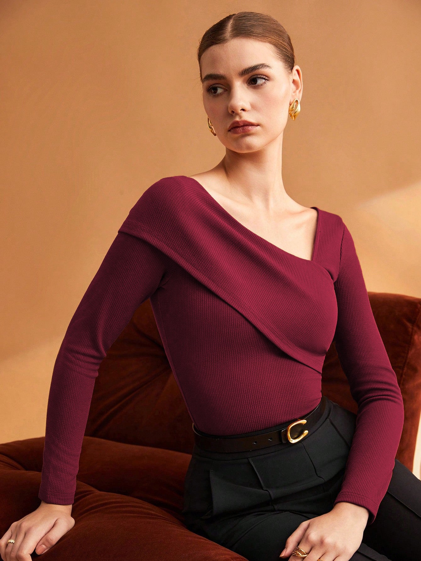 KOTTY Womens Summer Tops & Quick Dry Tops