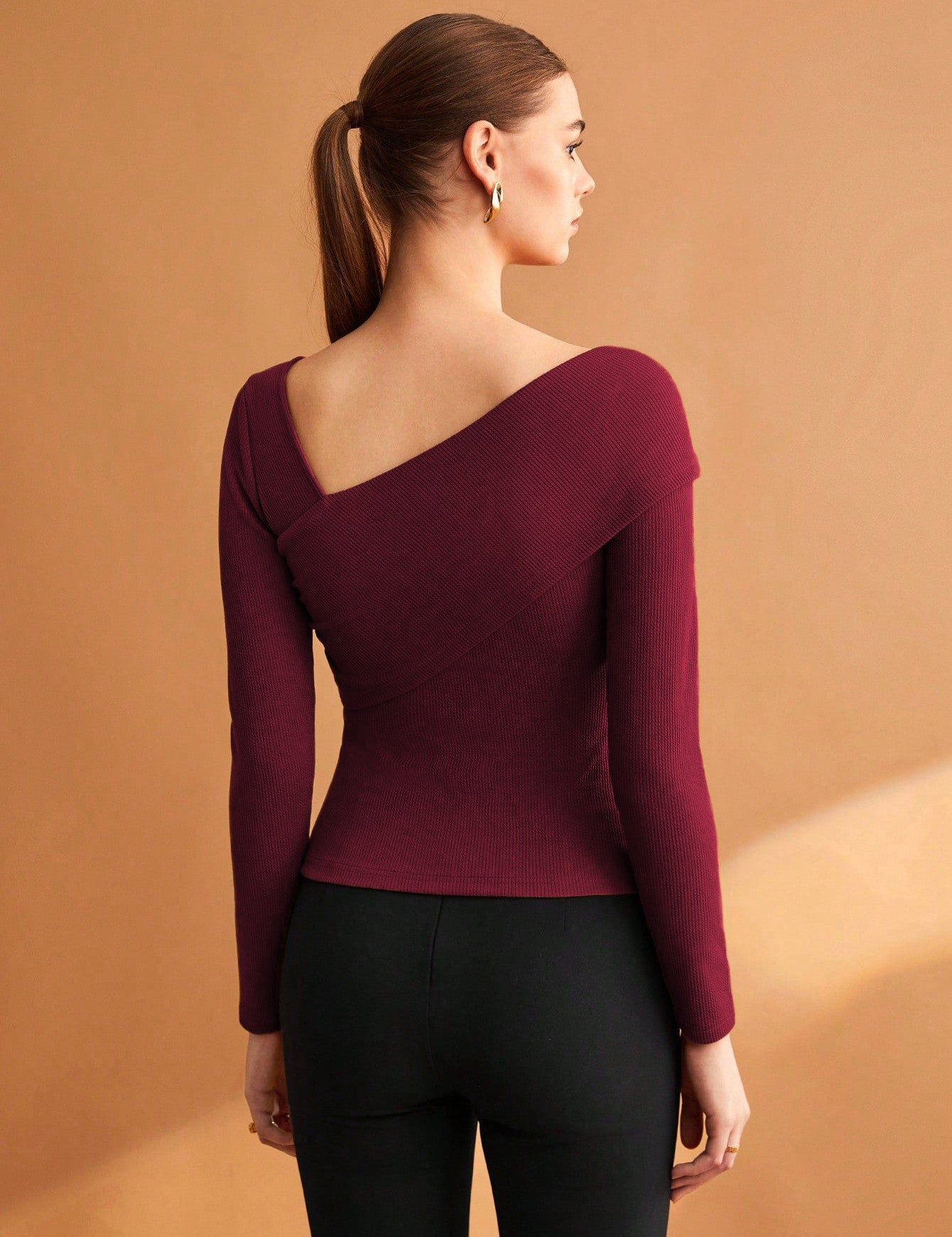KOTTY Womens Summer Tops & Quick Dry Tops