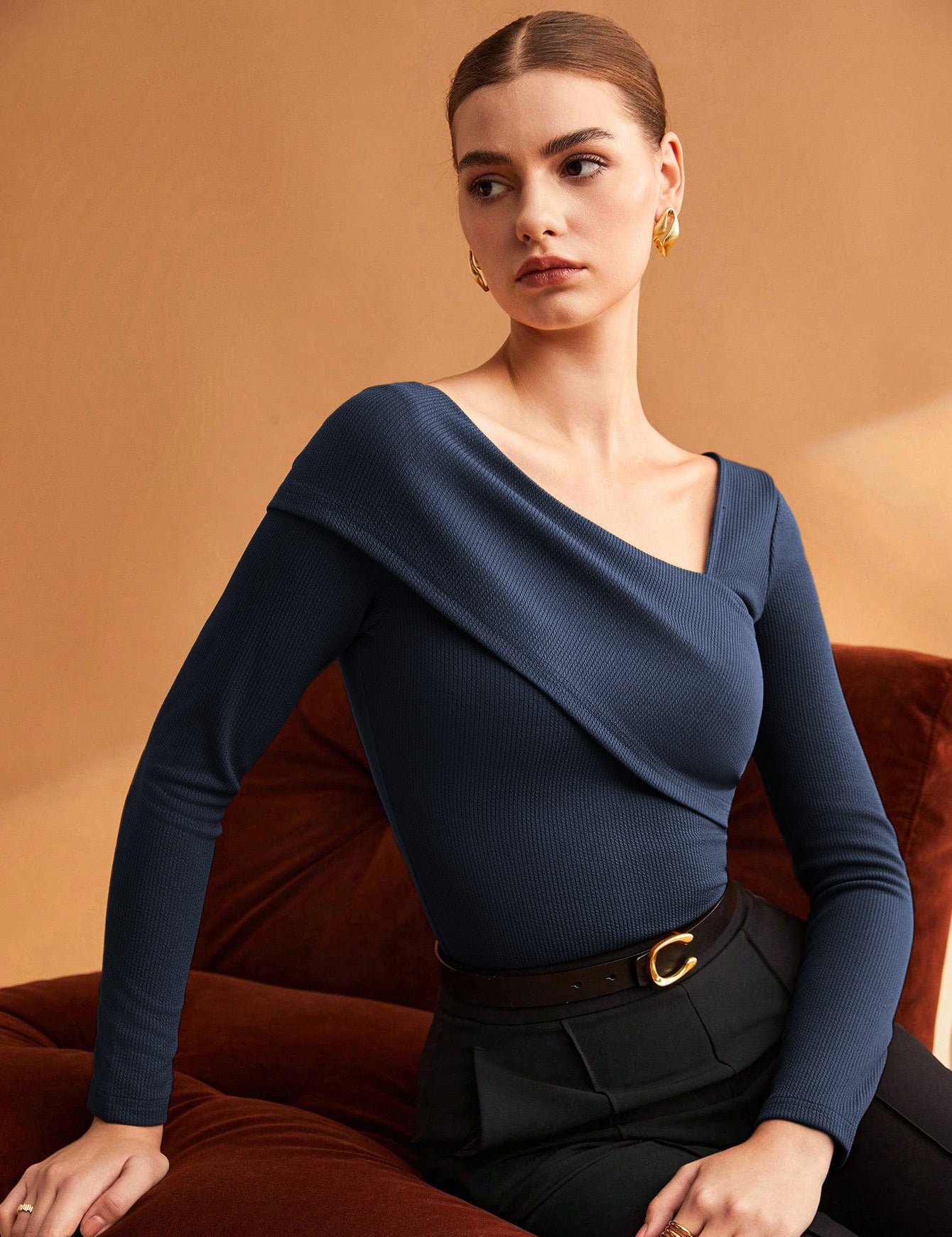 KOTTY Womens Summer Tops & Quick Dry Tops