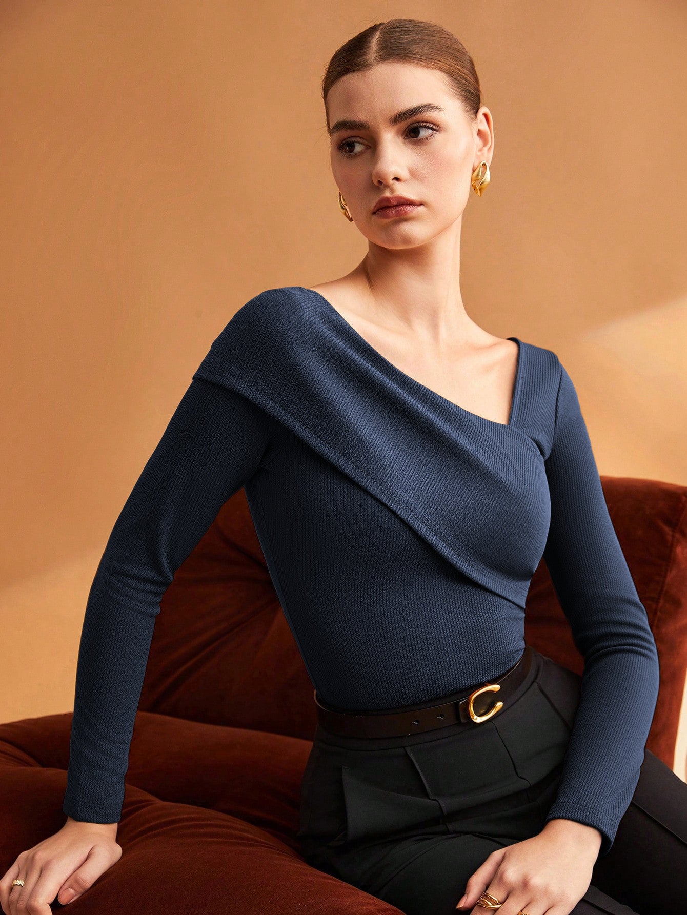 KOTTY Womens Summer Tops & Quick Dry Tops