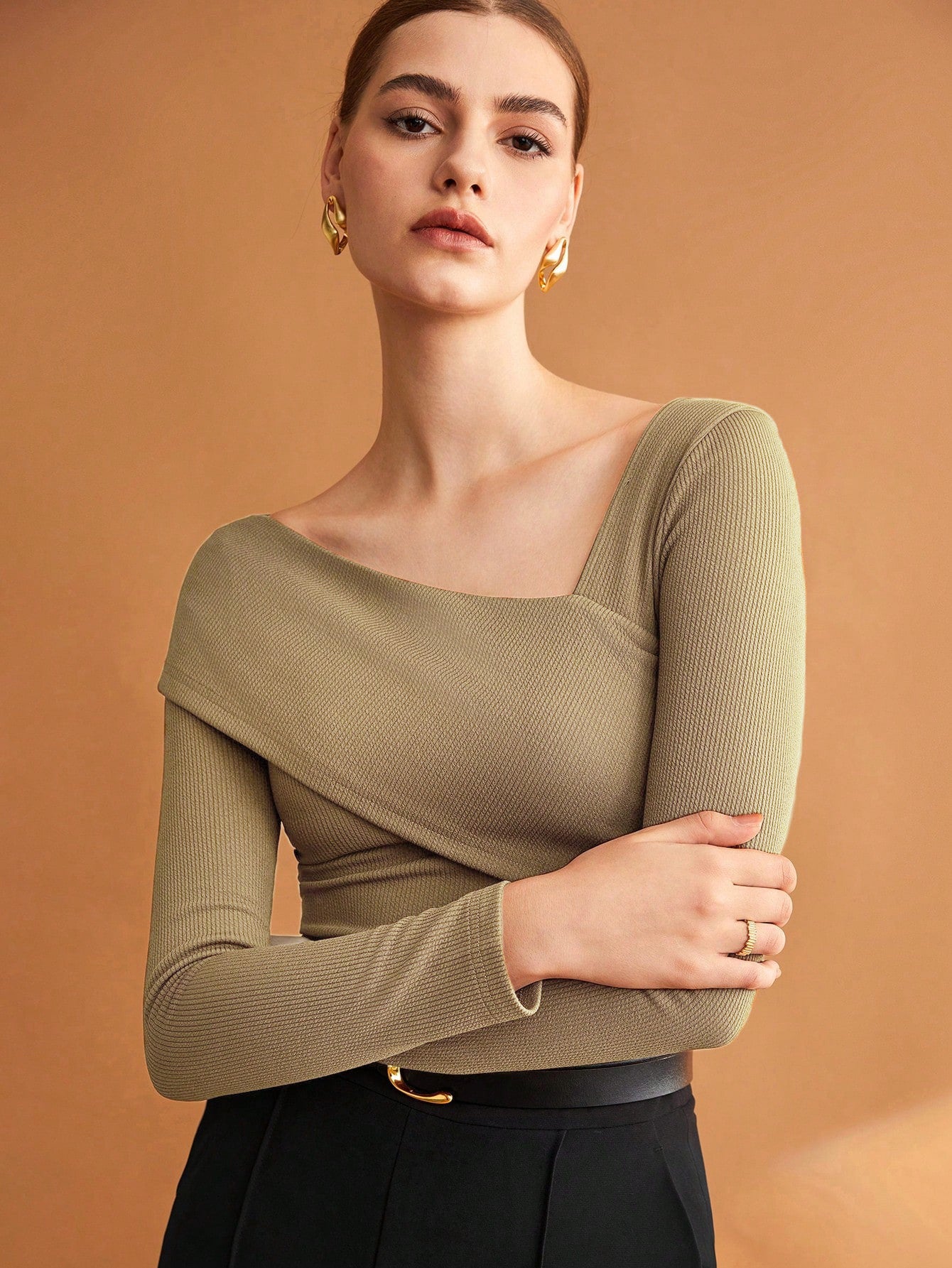 KOTTY Womens Summer Tops & Quick Dry Tops