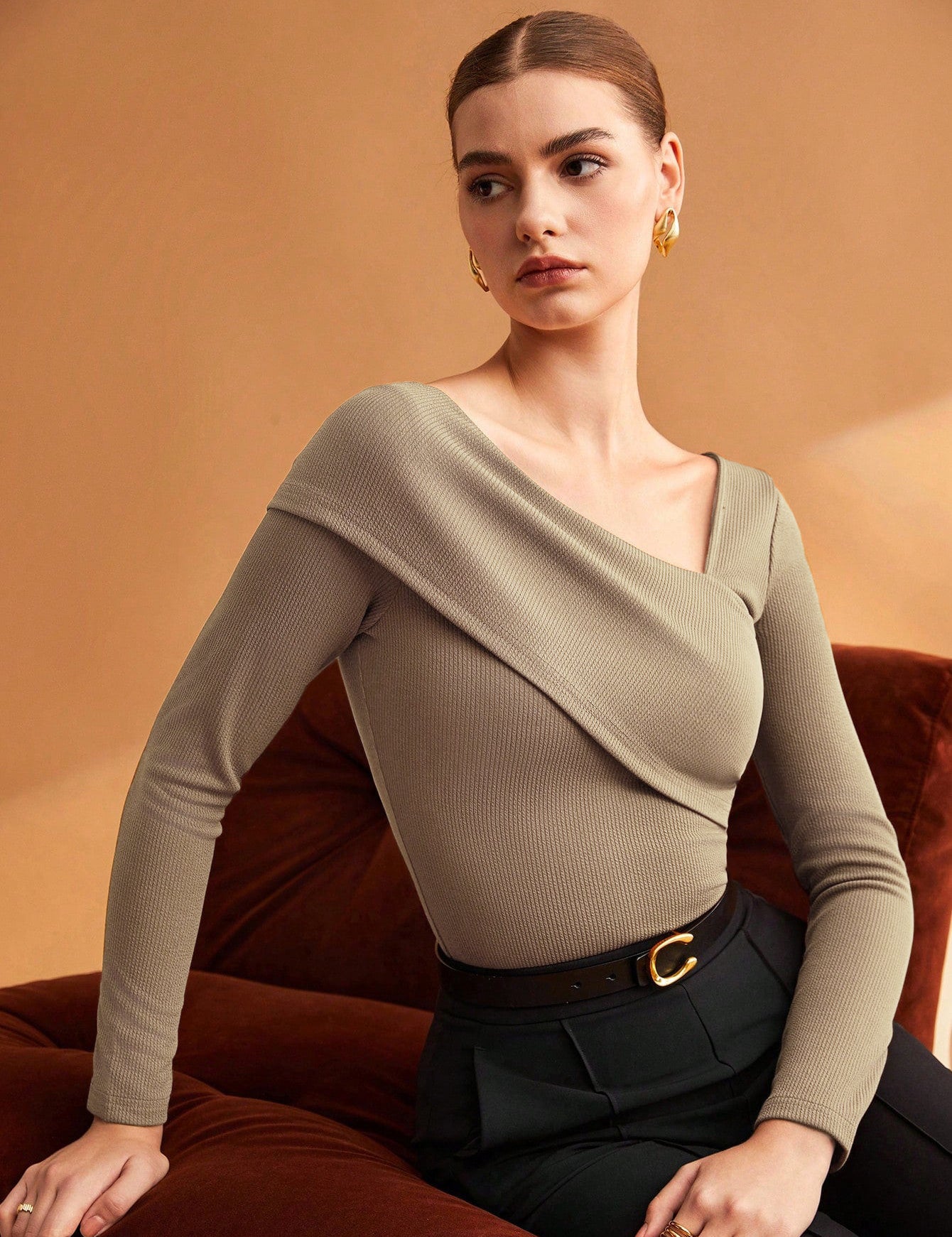 KOTTY Womens Summer Tops & Quick Dry Tops