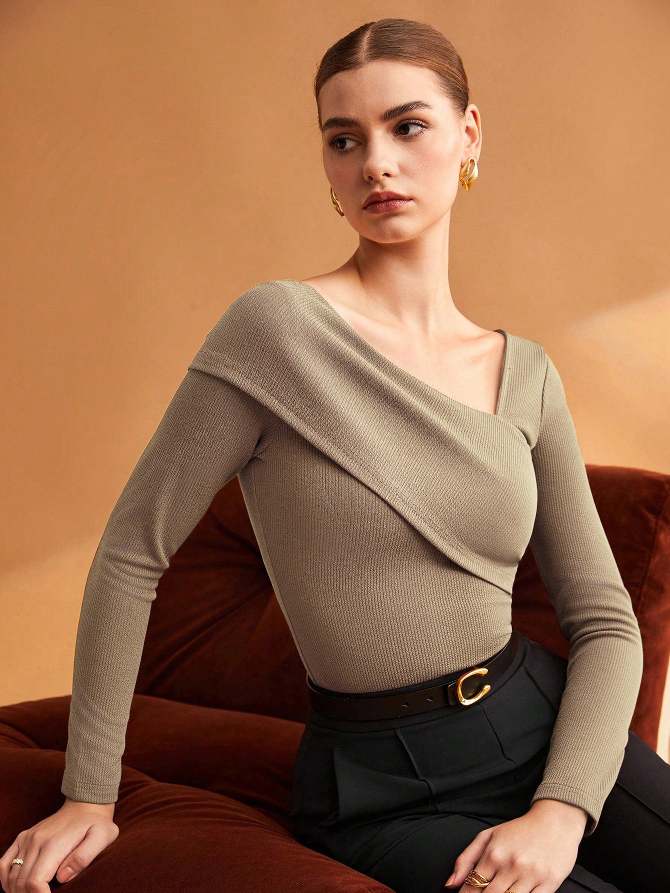 KOTTY Womens Summer Tops & Quick Dry Tops