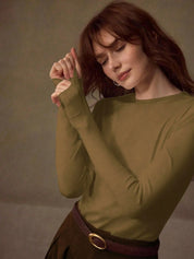 KOTTY  Pearl Statement Necklace for Women