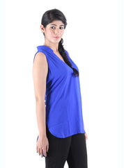 KOTTY Womens Summer Tops & Quick Dry Tops
