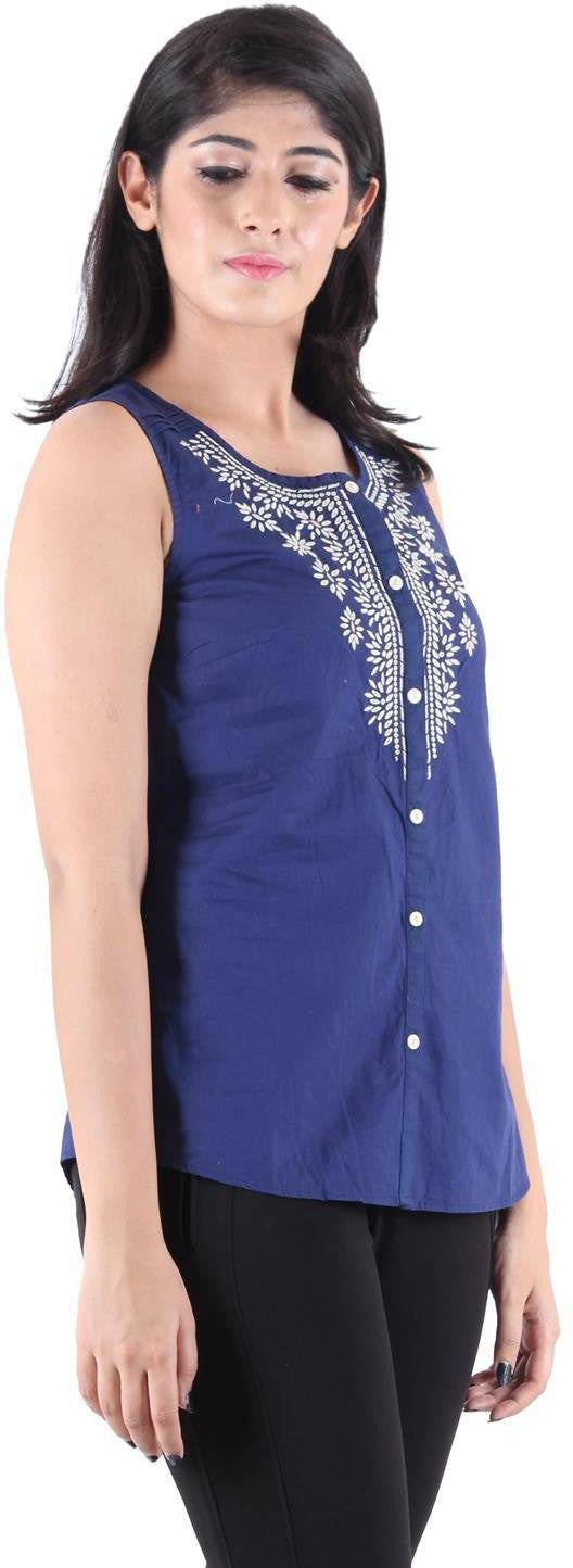 KOTTY Womens Summer Tops & Quick Dry Tops