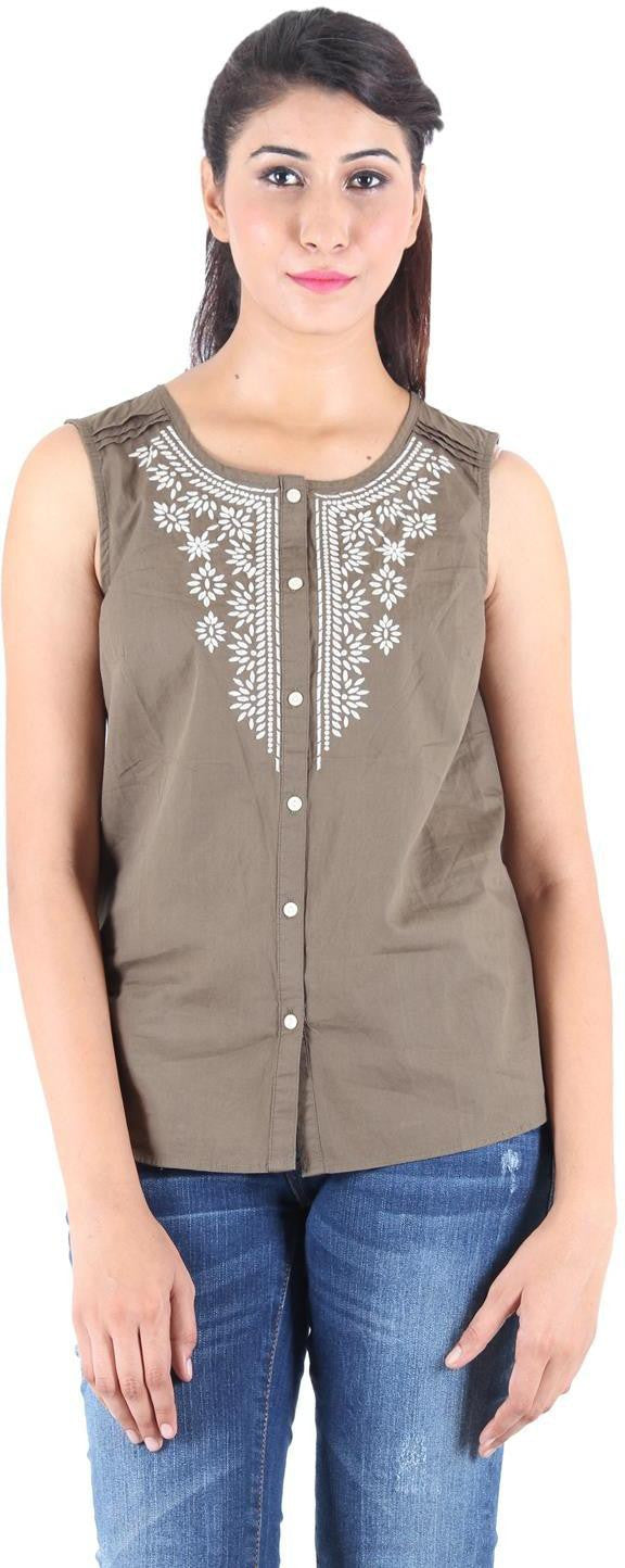 KOTTY Womens Summer Tops & Quick Dry Tops
