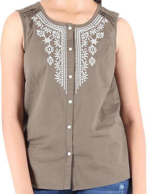 KOTTY Womens Summer Tops & Quick Dry Tops