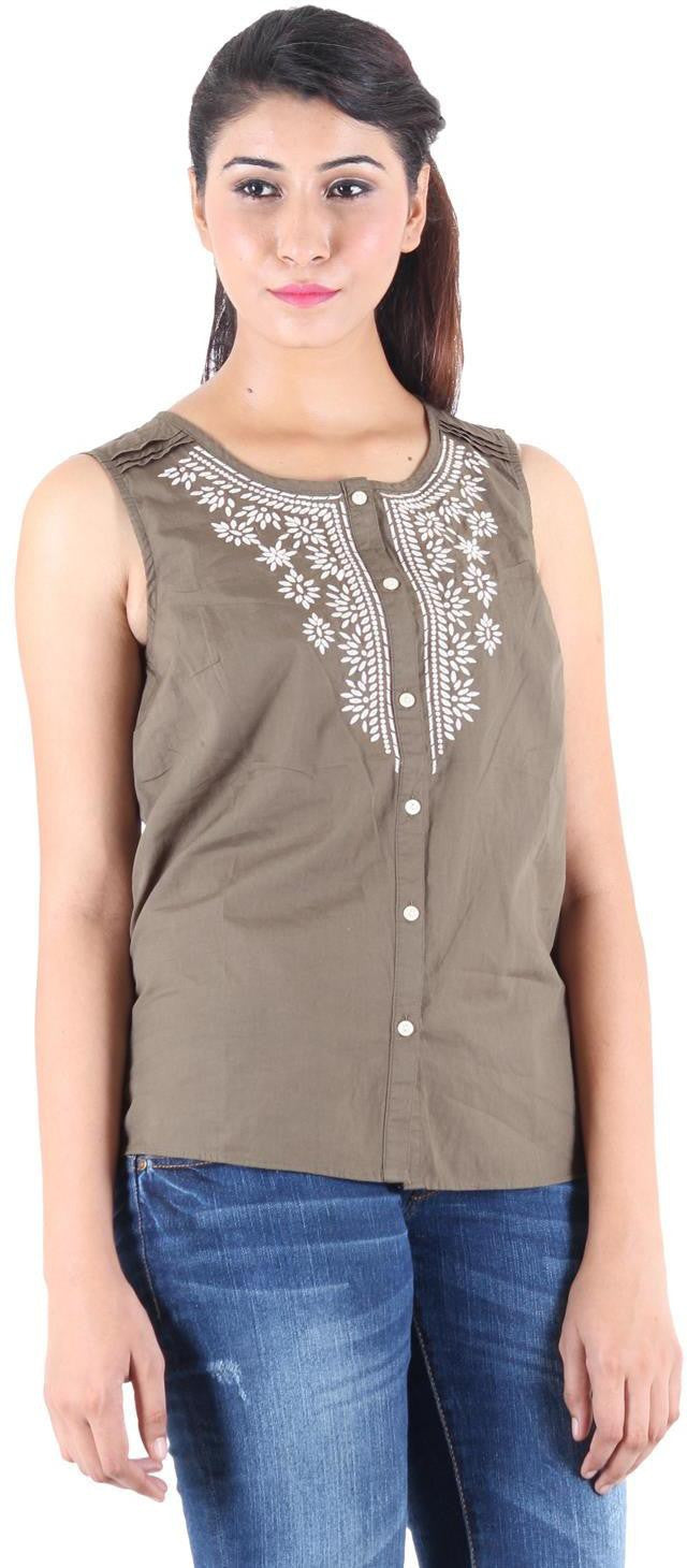 KOTTY Womens Summer Tops & Quick Dry Tops