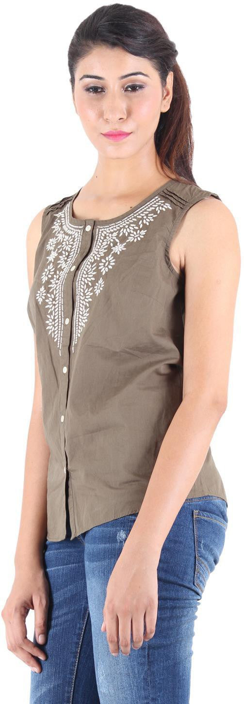 KOTTY Womens Summer Tops & Quick Dry Tops
